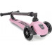 Scoot and Ride Highwaykick 3 Rose (96346)