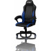 Nitro Concepts C100 Black-blue