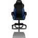 Nitro Concepts C100 Black-blue