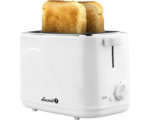 Łucznik TS50 White-TS50