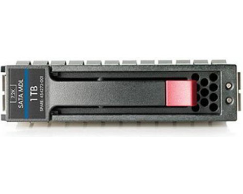 HP 2TB 3.5'' SATA III (6 Gb/s)  (659339B21)