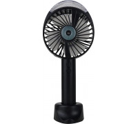 Realpower Mobile Fan Spray