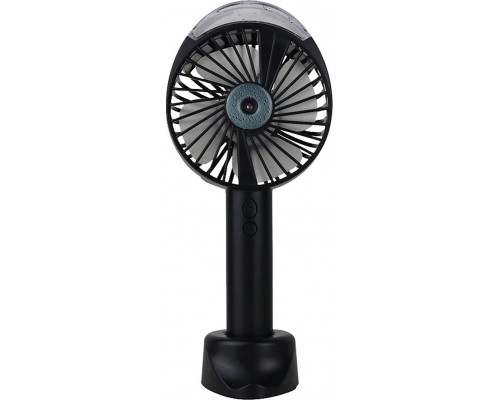 Realpower Mobile Fan Spray