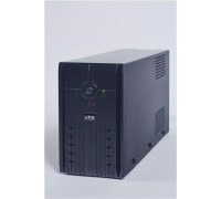 UPS EuroCase EA200LED
