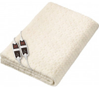 Beurer UB 56 Electric mattress pad for double bed 150x160 cm