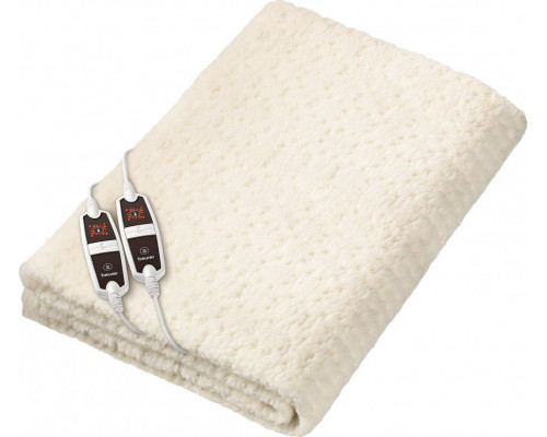 Beurer UB 56 Electric mattress pad for double bed 150x160 cm