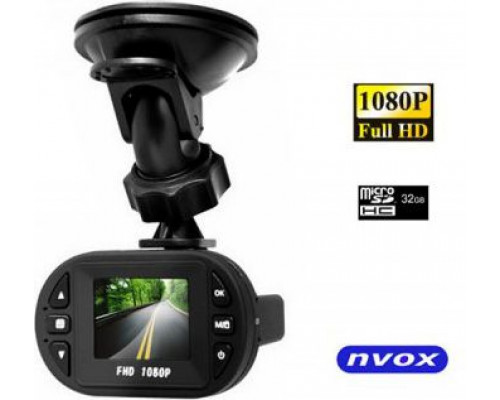 Nvox DVR FULL HD (JWC600)