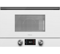 Teka ML 8220 BIS L-WH