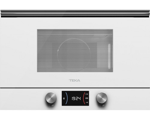 Teka ML 8220 BIS L-WH