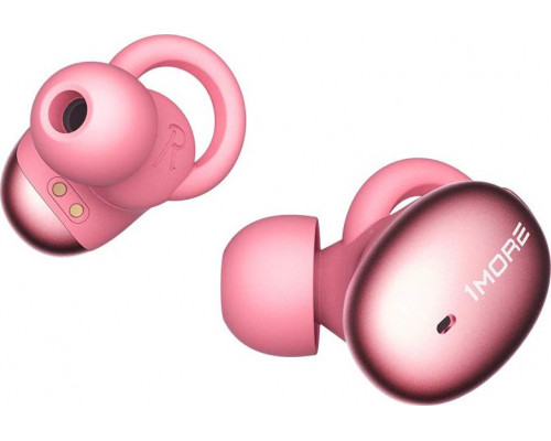 1More Stylish True Wireless (E1026BT-I-Pink)