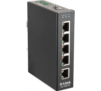 Switch D-Link DIS-100E-5W