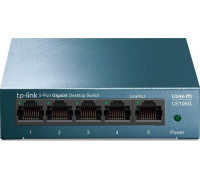 Switch TP-Link TL-LS105G