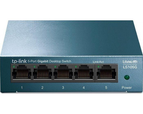 Switch TP-Link TL-LS105G