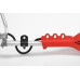 Hecht Electric trimmer (1445)