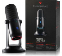 Thronmax Thronmax Mdrill One M2 Studyjny 4w1 Na Usb Usb-c + Statyw