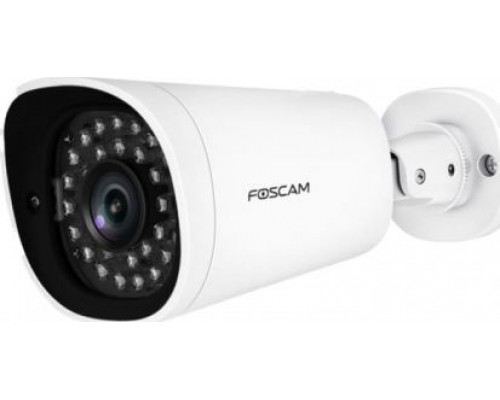 Foscam FOSCAM KAMERA IP G4EP 4 MPIX POE MICROSDHC P2P