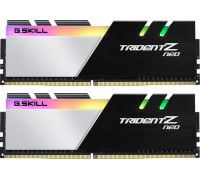 G.Skill Trident Z Neo, DDR4, 32 GB, 3200MHz, CL16 (F4-3200C16D-32GTZN)