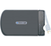 HDD FreeCom ToughDrive 1TB Black (56057)