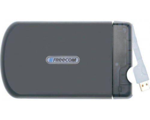 HDD FreeCom ToughDrive 1TB Black (56057)