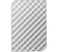 HDD Verbatim Store 'n' Go Portable 1TB Silver (53197)