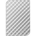 HDD Verbatim Store 'n' Go Portable 1TB Silver (53197)