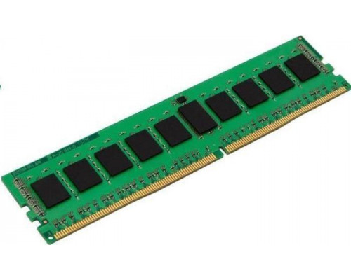 Kingston ValueRAM, DDR4, 8 GB, 3200MHz, CL22 (KVR32N22S8/8)
