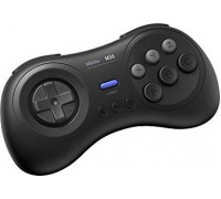 Pad 8BitDo 8BitDo M30, Gamepad (black)