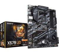 AMD X570 Gigabyte X570 UD