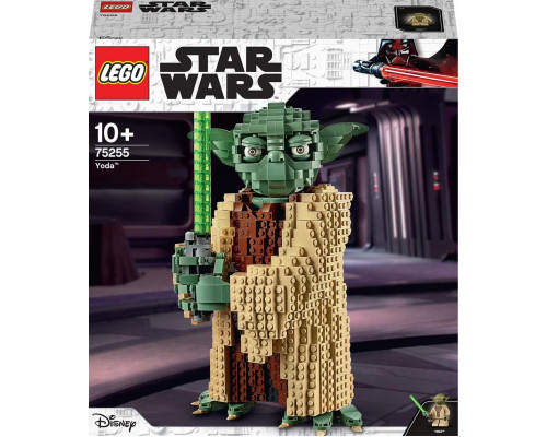 LEGO Star Wars Yoda (75255)