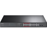 Switch TP-Link TL-SL1218MP