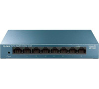 Switch TP-Link TL-LS108G