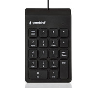 Gembird KPD-U-02 (KPD-U-02)