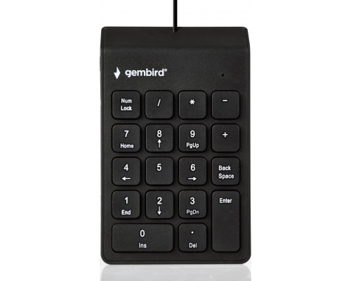 Gembird KPD-U-02 (KPD-U-02)