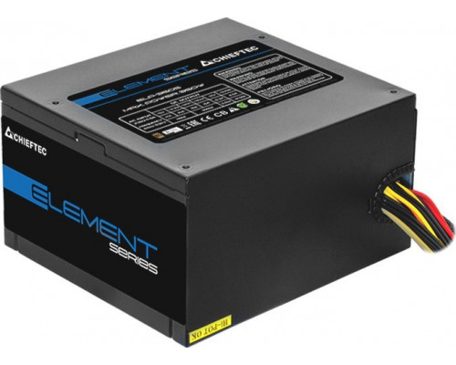 Chieftec Element 600W (ELP-600S)