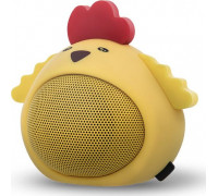 Forever ABS-100 Chicken Chicky yellow (GSM041673)