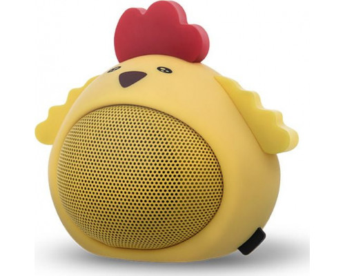 Forever ABS-100 Chicken Chicky yellow (GSM041673)