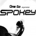 Spokey Onego mechanical white