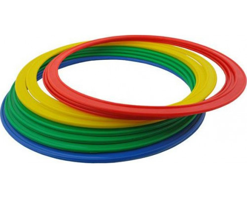 Maxwel Kółka treningowe 12 szt.