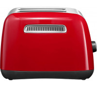 KitchenAid KitchenAid 5KMT221EER (1100W; kolor red)