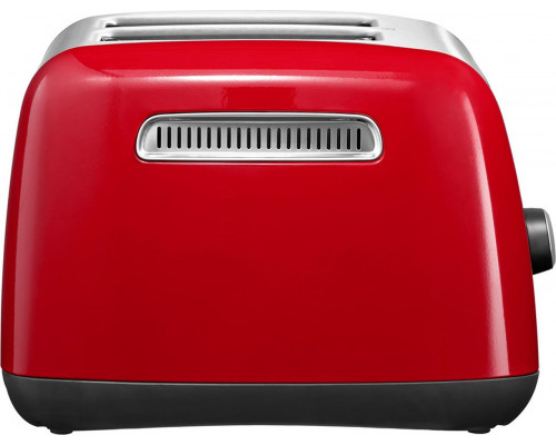 KitchenAid KitchenAid 5KMT221EER (1100W; kolor red)