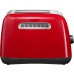 KitchenAid KitchenAid 5KMT221EER (1100W; kolor red)