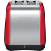 KitchenAid KitchenAid 5KMT221EER (1100W; kolor red)