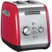 KitchenAid KitchenAid 5KMT221EER (1100W; kolor red)