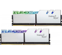 G.Skill Trident Z Royal, DDR4, 16 GB, 3600MHz, CL16 (F4-3600C16D-16GTRSC)