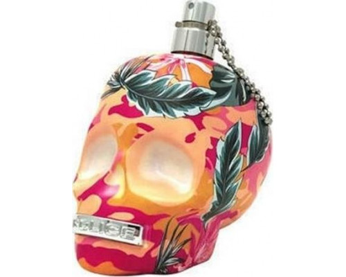 Police To Be Exotic Jungle For Woman EDP 125 ml