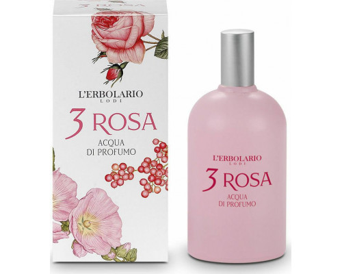 L’erbolario EDP 50 ml