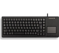 Cherry Cherry CHERRY XS TOUCHPAD BLACK/KEYBOARD USB FRENCH FR