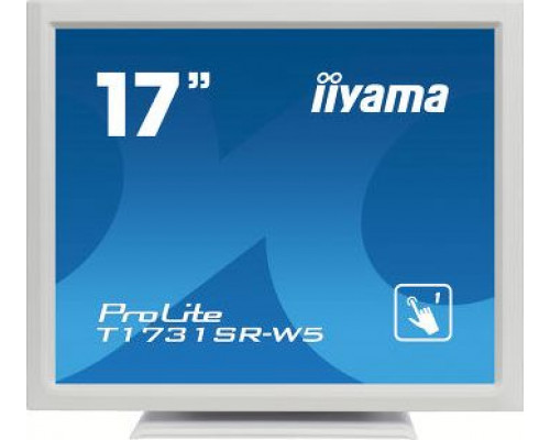 iiyama ProLite T1731SR-W5