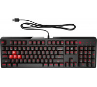 HP Omen Encoder Cherry MX Brown (6YW75AA#ABD)