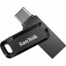 Pendrive SanDisk Ultra Dual Drive Go, 32 GB  (SDDDC3-032G-G46)